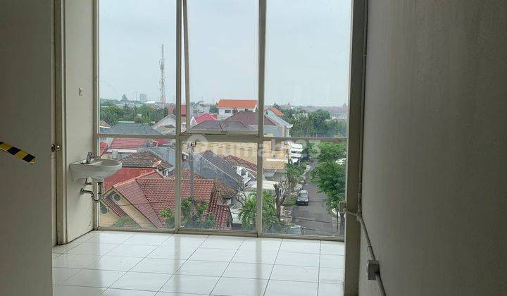  Ruko di Ruko Promenade Raya Merr Ir.Soekarno, Rungkut 90 m² Unfurnished HGB - Hak Guna Bangun 2