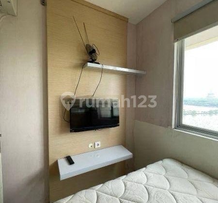 DISEWAKAN APARTEMEN EASTCOST RESIDENCE TOWER AMETHYS LANTAI 8 FURNISHED DISEWAKAN APARTEMEN EASTCOST RESIDENCE TOWER AMETHYS LANTAI 8 FURNISHED