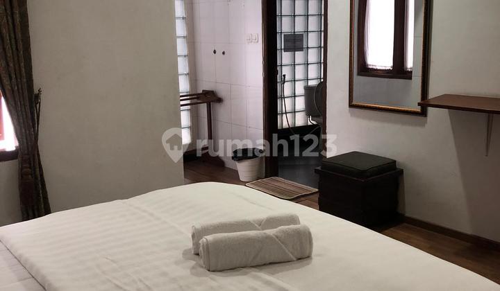 Djual Rumah Dago Resort Bangunan Tiga Lantai