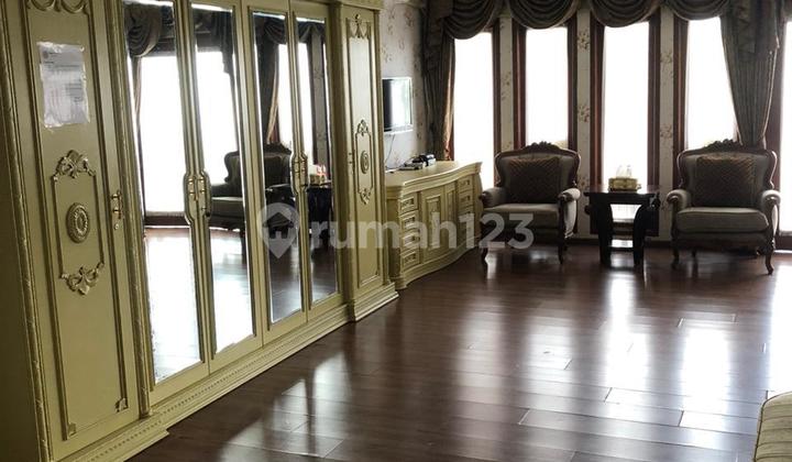 For Sale Dago Resort Three-Story Building House 2