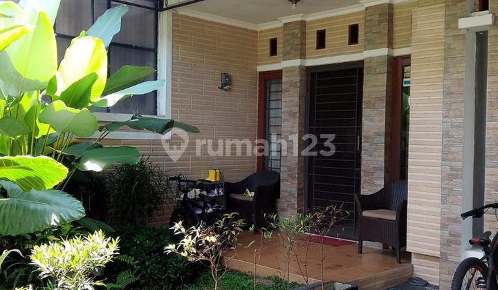 Dijual Cepat Batununggal Abadi Residence