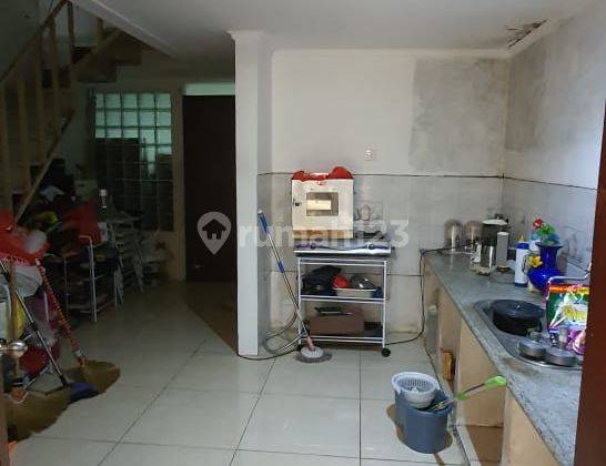 Di Jual Rumah di Jl. Kamboja Tomang, Jakarta Barat 2