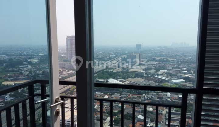 Dijual Unit Baru Apartemen Puri Orchard Tipe Studio 2