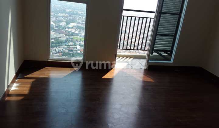 Dijual Unit Baru Apartemen Puri Orchard Tipe Studio 1