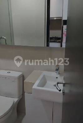 Di Sewakan Apartemen Tipe Studio di Puri Mansion, Jakarta Barat 2