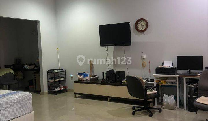 Di Jual Rumah di Jl Balikpapan 1, Petojo, Jakarta Pusat  2