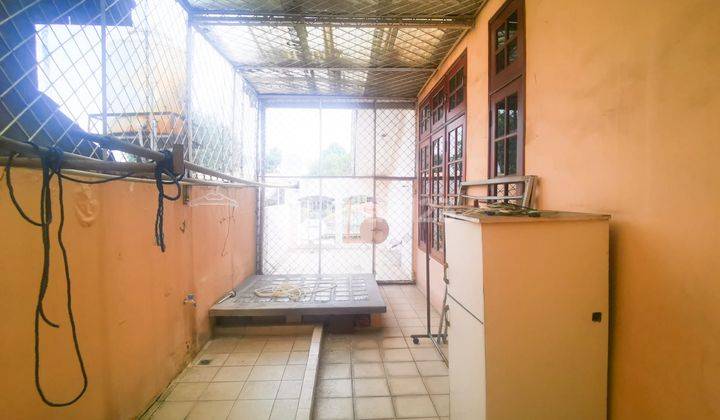 Dijual Rumah Furnish jln Cempaka Tomang Raya Jakarta Barat SHM 2