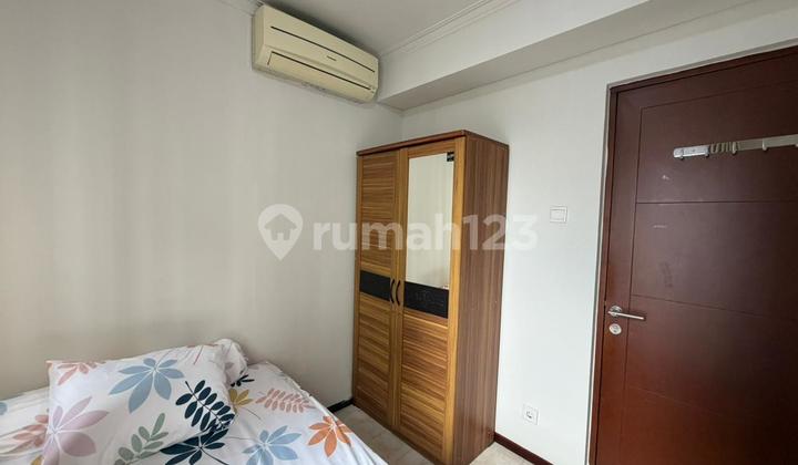 Disewa 2BR Apartemen Royal Mediterania Tower LavenderTanjung Duren Jak-Bar 2