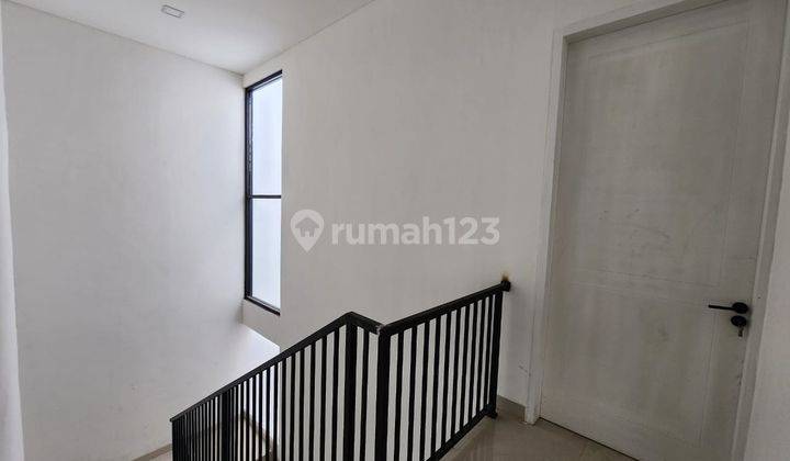 Dijual Rumah Brand New Mewah Terjangkau Citra 2 Extension Dijalan Boulevard 2