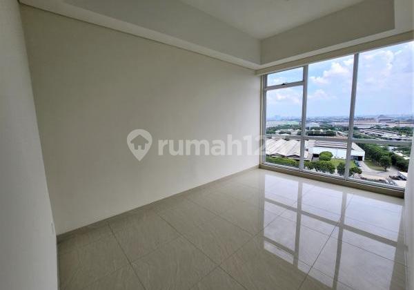 Jual Cepat Brand New Apt Sedayu City Kelapa Gading Type Studio