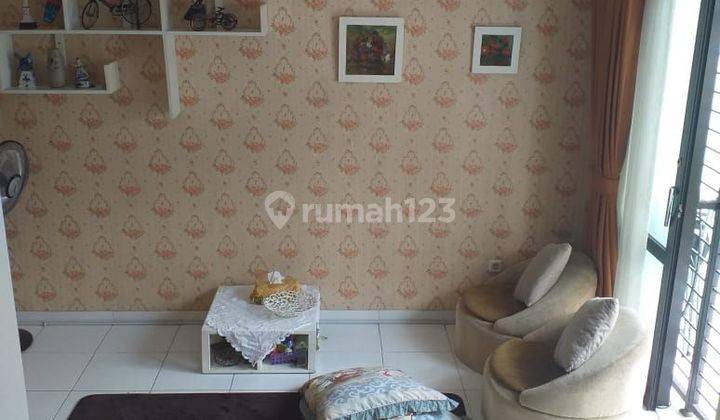 Rumah 2 Lantai di Perumahan TNI AU Angkasa Puri Bekasi 2