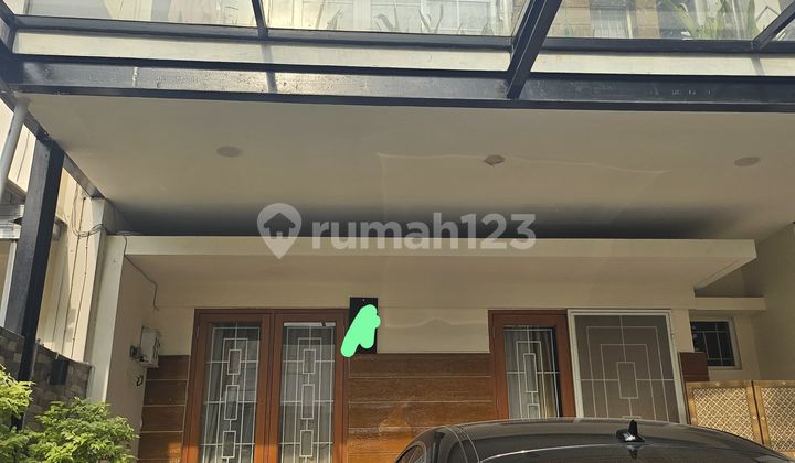 Dijual Rumah Cantik Kano Full Furnish Baru Direnovasi