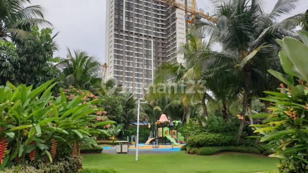 Apartement Sky House Alam Sutera 1 BR Furnished Baru 2