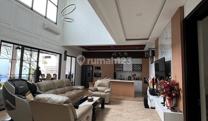 2 Lantai di Sutera Jingga Alam Sutera , Tangerang, Tangerang 2