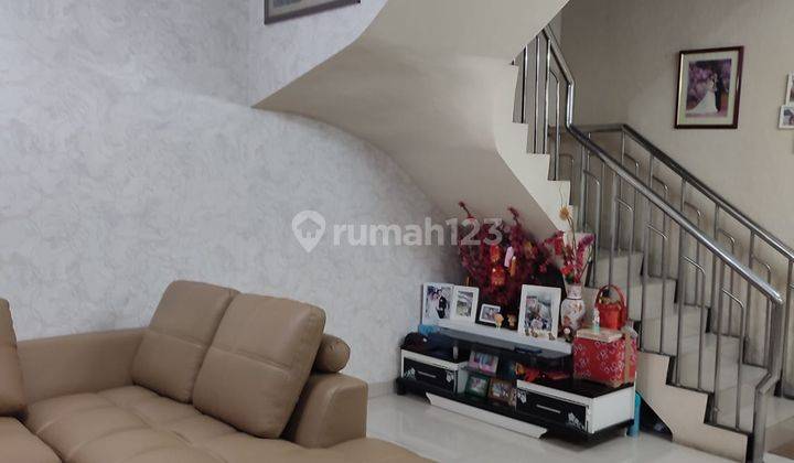 Dijual Rumah Kosambi Baru Harga Best Deal  1