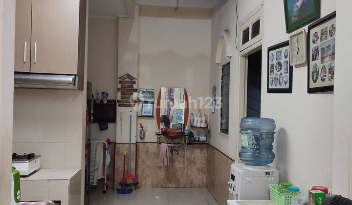 Dijual Rumah Kosambi Baru Harga Best Deal  2