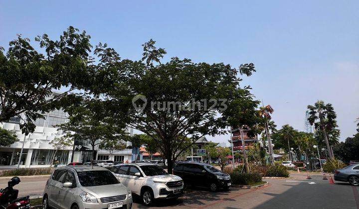 DISEWAKAN CEPAT RUKO BEACH 2 VIEW LAUT DAN JALAN RAYA ADA LIFT 2