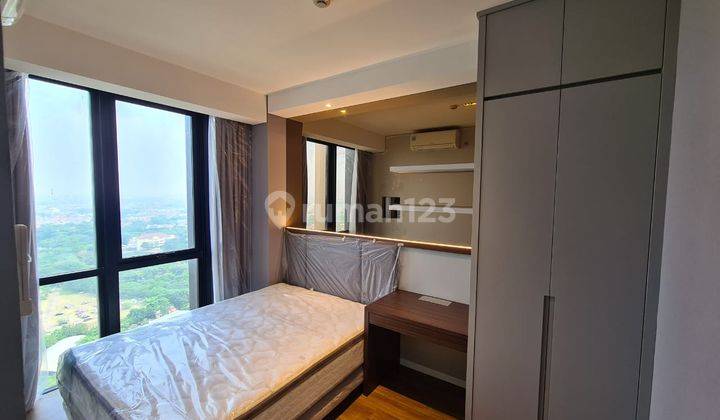 DIJUAL HARGA RUGI APARTEMEN YUKATA SUITES 3 BEDROOM 2