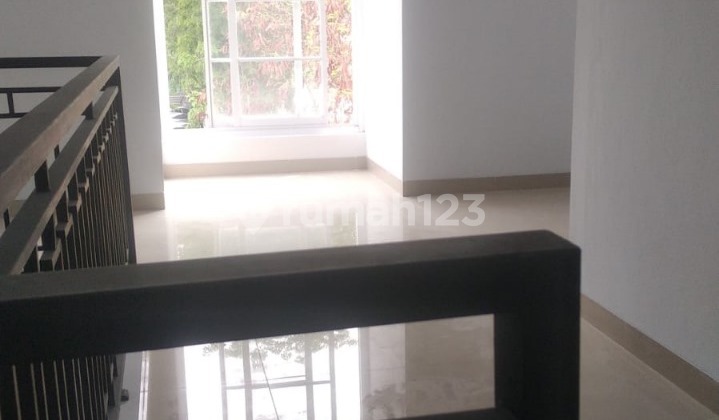 Dijual Rumah Baru 3,5 Lt di Pluit Karang Jelita ,Muara Karang Jakut 2
