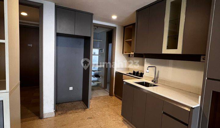 Dijual Apartemen 3BR Gold Coast Pik Tower Caribbean Furnished 2