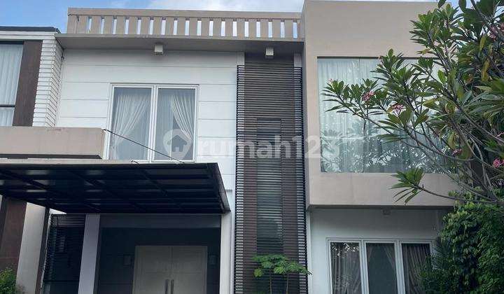 Dijual Rumah bagus di Palmerah Residence Jakarta barat SHM Dijual Rumah bagus di Palmerah Residence Jakarta barat SHM