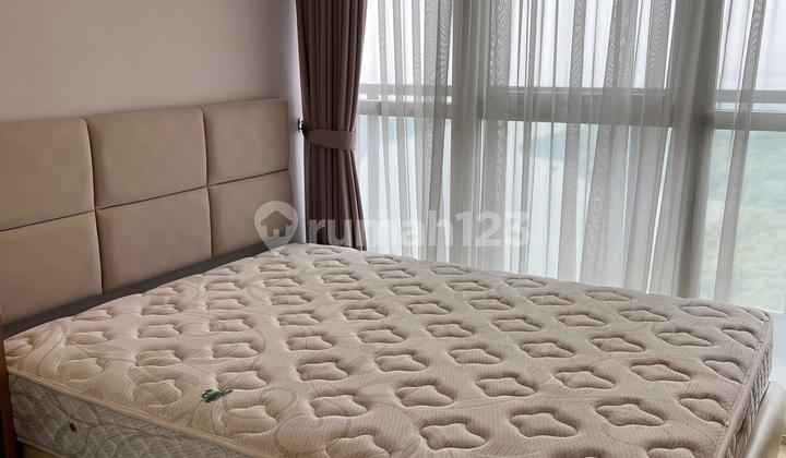 For Rent 2BR Gold Coast PIK Caribbean Apartment Fully Furnished 2