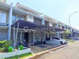 For Sale 8x15 House Jakarta Garden City South Mississippi SHM Semi Furnished For Sale 8x15 House Jakarta Garden City South Mississippi SHM Semi Furnished