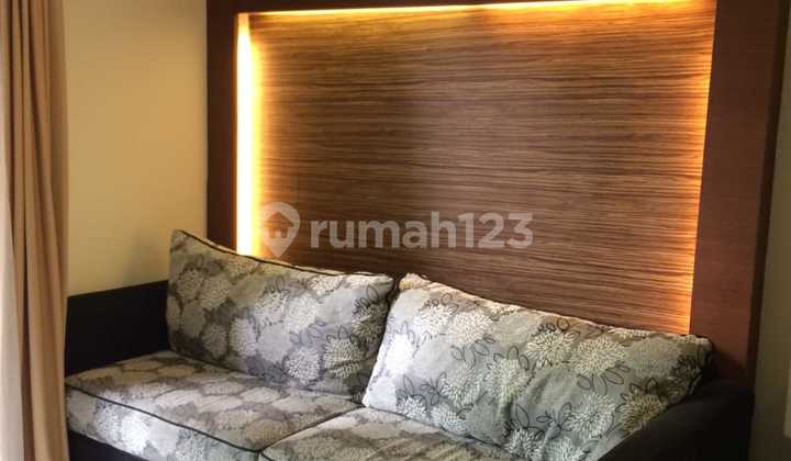 For Rent 4BR Apartment Gading Resort Residence MOI Kelapa Gading