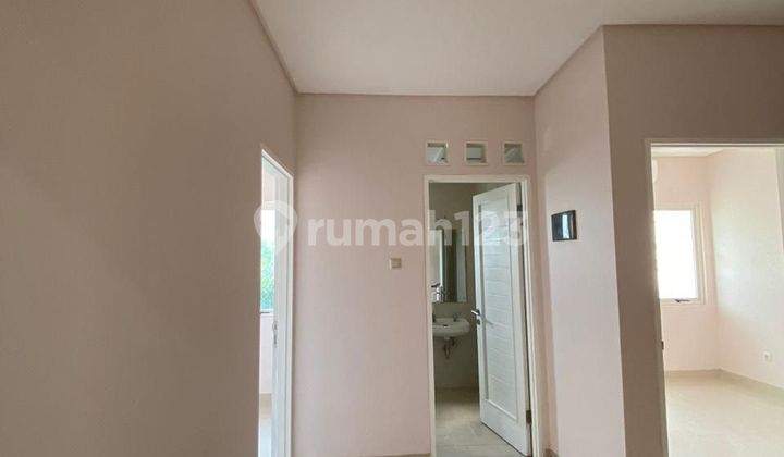 For Sale Quick Town House Emerald BGM PIK 8x14 3 floors 2