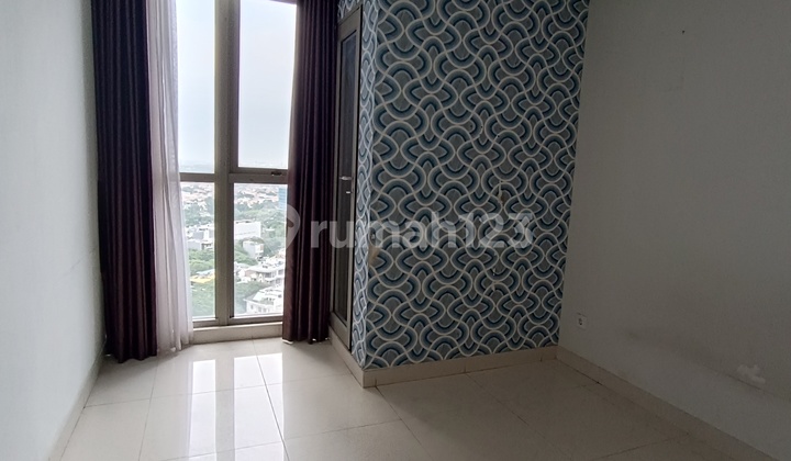 Disewa 1 Br Apartemen Goldcoast Pik Tower Honolulu