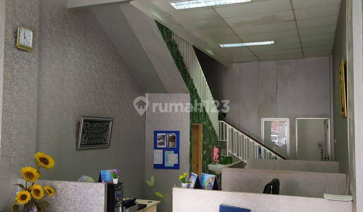 Dijual Ruko Circle West Citra 6 Cengkareng, Jakarta Barat 1