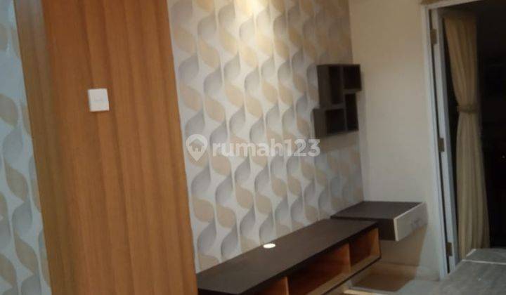 Dijual Apartement Puri Orchard Tower Ch 2BR Furnished 2