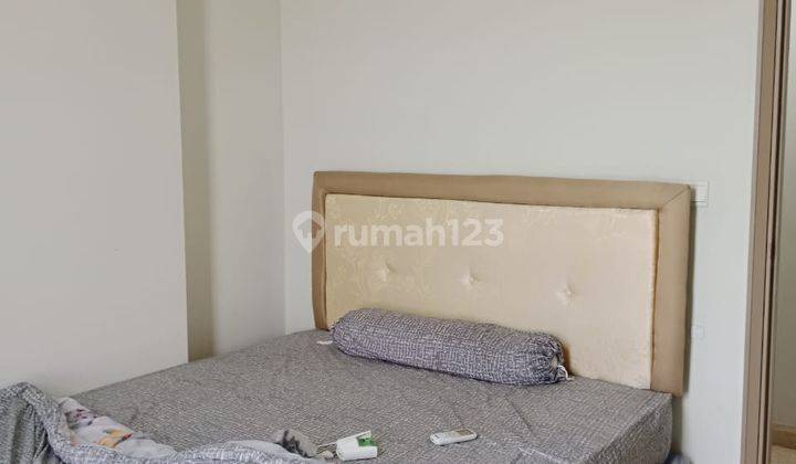 Disewa 2 BR Apartemen Goldcoast Pik Tower Carribean Furnished 2