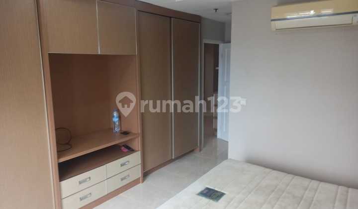 For Rent 4BR Apartment Gading Resort Residence MOI Kelapa Gading Furnished
