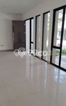 Disewa Rumah Pik 2 Ext Milenial Cluster Baltimore 8x10 Unfurnished 2