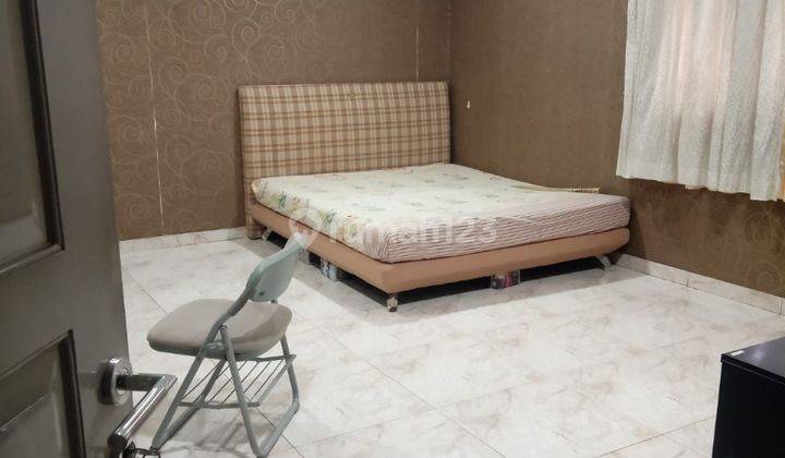 Disewa Rumah Elang Laut Residence Pik Bagus Furnished 10x30 2