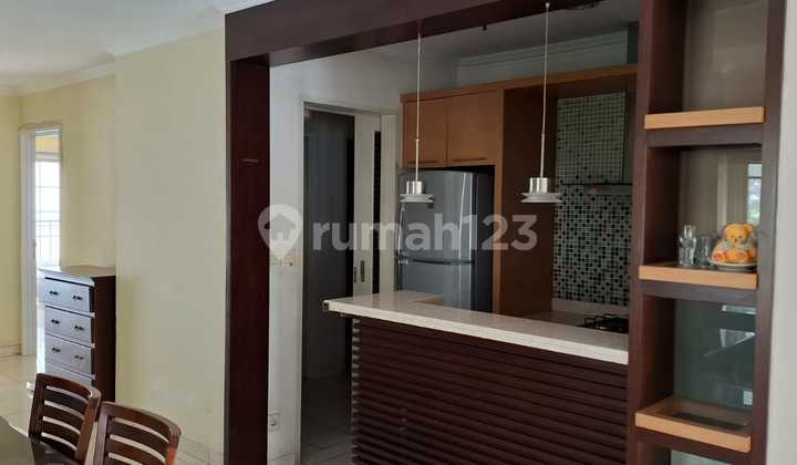 For Rent Apartment Gading Resort Residence MOI Kelapa Gading 4br