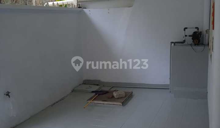 Dijual Rumah Hook Muara Karang Blok 3 SHM Jakarta Utara 2