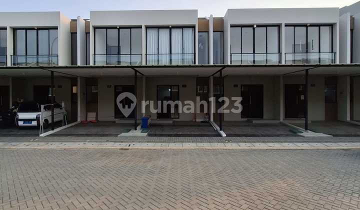 For Sale: PIK2 Cluster California House, Size 4.5x10, 2 Floors