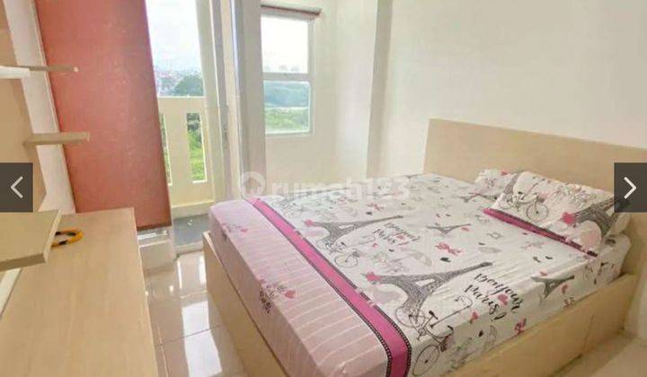 Dijual Apartement Belmont Residences 1 BR Furnished Bagus 2