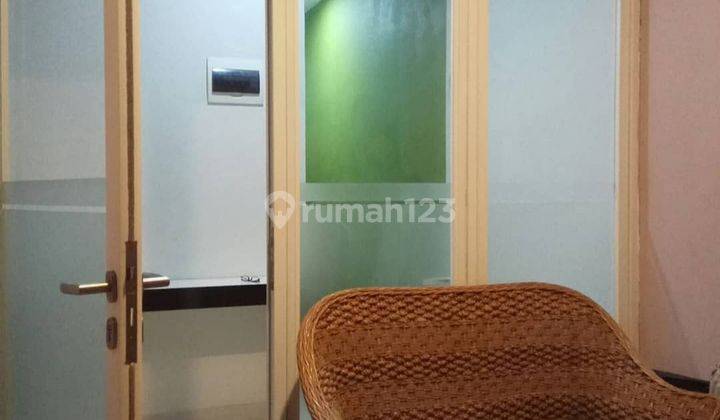 Dijual Rumah Bagus di Green Ville Jakarta Barat  2