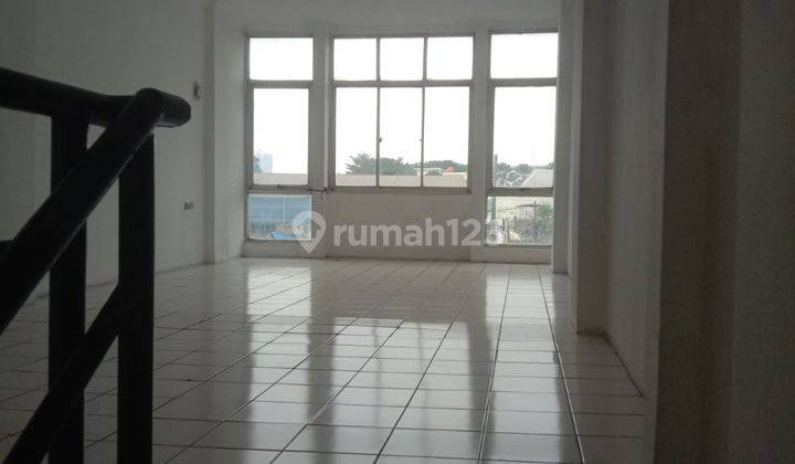 Dijual Ruko Gandeng 2 Unit Jalan Raya Serpong 3,5 Lantai 2