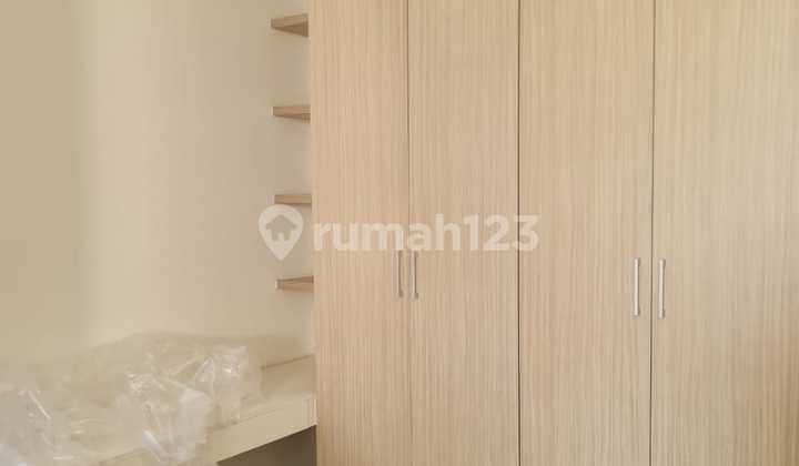 Dijual Rumah Lavon City Cluster Osaka Cikupa Tangerang 2