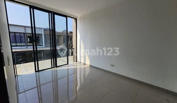 Disewa Rumah Pik 2 Ext Milenial Cluster Baltimore 8x10 Unfurnished