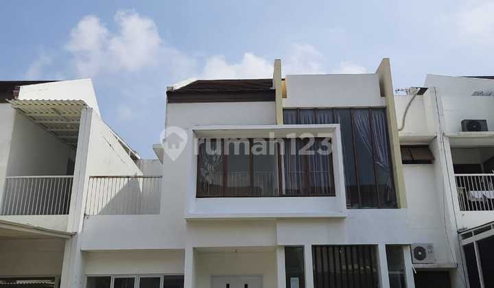 Dijual Rumah di JGCJakarta Timur Cluster Cassia 10x20 dibawah NJOP Dijual Rumah di JGCJakarta Timur Cluster Cassia 10x20 dibawah NJOP