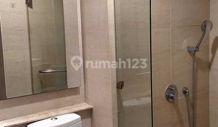 Disewa 1Br Apartemen Gold Coast Pik Bahama Full Furnished 2