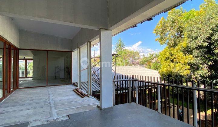dijual rumah hitung tanah lokasi strategis dekat pintu tol andara depok jakarta selatan 2