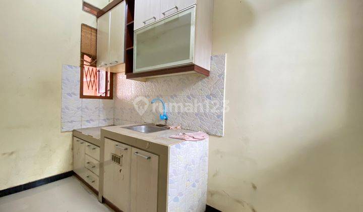 Rumah Modern Minimalis Dalam Cluster Dekat Tol Di Sawangan. 6