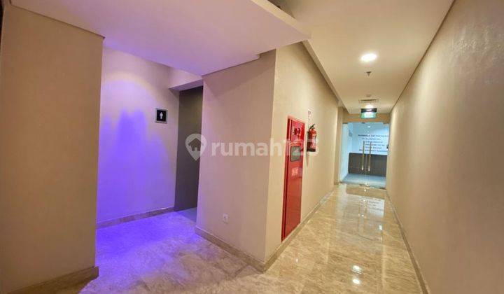 Disewakan Office Space Lokasi Strategis Di Alamanda Tower Tb Simatupang. 13