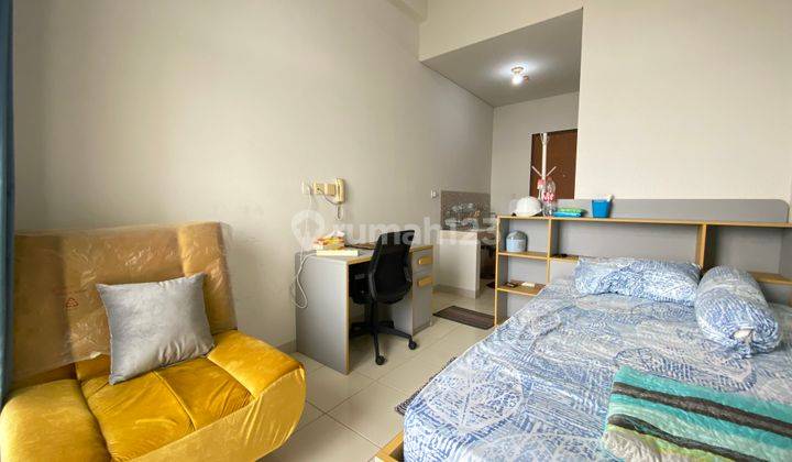 Dengan 80 Juta Sudah Dapet Apartemen Dave Margonda Depok 2